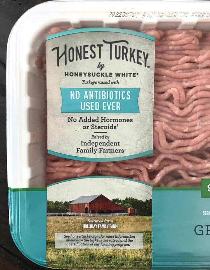 Pineapple Teriyaki Turkey Meatballs 5